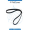 RIBBED V-belt 5PK863 for BMW 3 SERIES 1990-2000 models, Part Number 11281437450